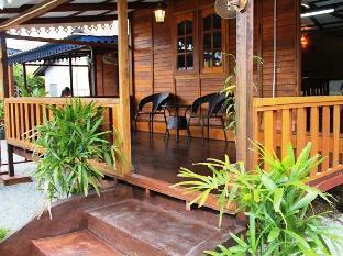 Izz Room Motel Langkawi Luaran gambar