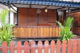 Izz Room Motel Langkawi Luaran gambar