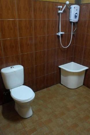 Izz Room Motel Langkawi Luaran gambar