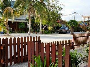 Izz Room Motel Langkawi Luaran gambar
