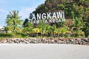Izz Room Motel Langkawi Luaran gambar