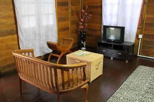 Izz Room Motel Langkawi Luaran gambar