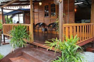 Izz Room Motel Langkawi Luaran gambar