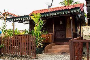 Izz Room Motel Langkawi Luaran gambar