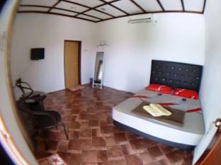 Izz Room Motel Langkawi Luaran gambar